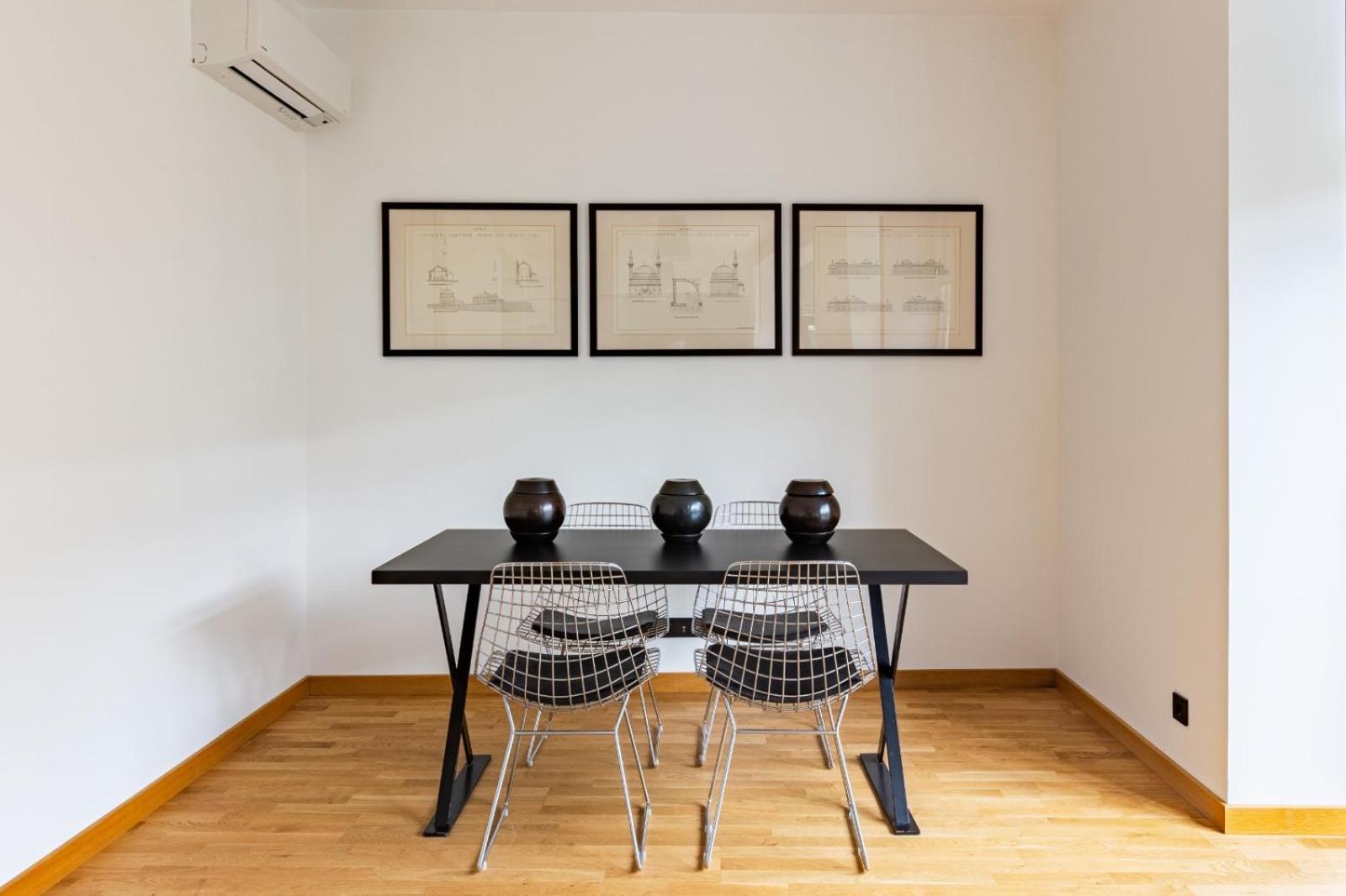 X Flats Vilhelm — Photos 2