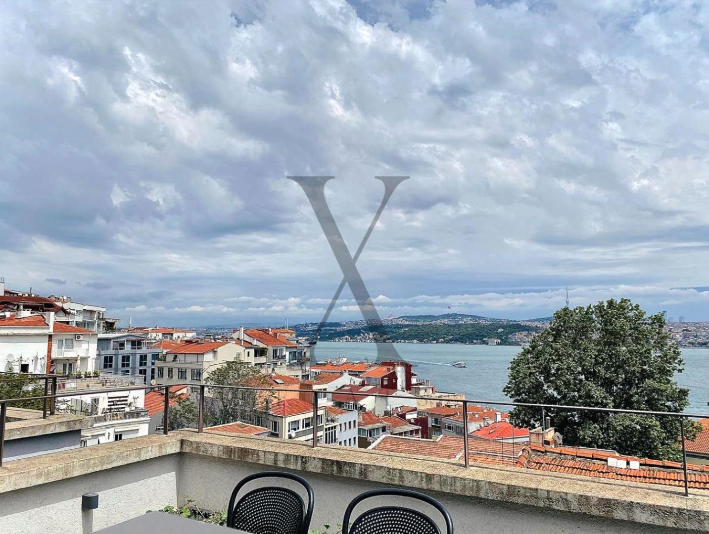 X Flats Vilhelm — Photos 1